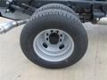 2013 Ford F350 Super Duty XL Regular Cab Dually Chassis Wheel