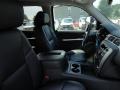 2013 Black Chevrolet Silverado 3500HD LTZ Crew Cab 4x4 Dually  photo #7