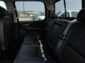 2013 Black Chevrolet Silverado 3500HD LTZ Crew Cab 4x4 Dually  photo #9