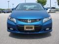 Dyno Blue Pearl - Civic Si Coupe Photo No. 10
