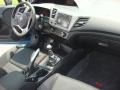 Dyno Blue Pearl - Civic Si Coupe Photo No. 15