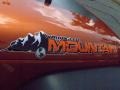 Mango Tango Pearl - Wrangler Unlimited Mountain Edition 4x4 Photo No. 8