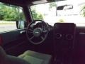 Mango Tango Pearl - Wrangler Unlimited Mountain Edition 4x4 Photo No. 15