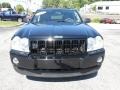 Black - Grand Cherokee Laredo 4x4 Photo No. 2