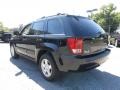Black - Grand Cherokee Laredo 4x4 Photo No. 5
