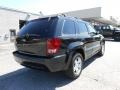 Black - Grand Cherokee Laredo 4x4 Photo No. 7