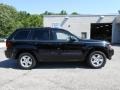 Black - Grand Cherokee Laredo 4x4 Photo No. 8