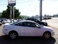 Summit White 2007 Chevrolet Cobalt LS Coupe