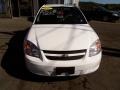 Summit White - Cobalt LS Coupe Photo No. 3