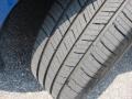 Blue Flame Metallic - Focus S Sedan Photo No. 20