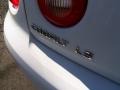 Summit White - Cobalt LS Coupe Photo No. 7
