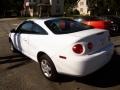 Summit White - Cobalt LS Coupe Photo No. 8