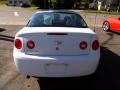 Summit White - Cobalt LS Coupe Photo No. 9