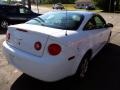 Summit White - Cobalt LS Coupe Photo No. 10