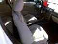 Summit White - Cobalt LS Coupe Photo No. 11