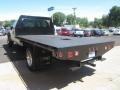 Oxford White - F550 Super Duty XL Crew Cab Chassis Utility Photo No. 5