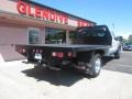 Oxford White - F550 Super Duty XL Crew Cab Chassis Utility Photo No. 6