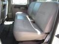 Oxford White - F550 Super Duty XL Crew Cab Chassis Utility Photo No. 9
