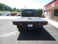 Oxford White - F550 Super Duty XL Crew Cab Chassis Utility Photo No. 10