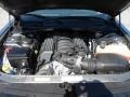 6.4 Liter SRT HEMI OHV 16-Valve MDS V8 Engine for 2012 Dodge Challenger SRT8 392 #82477837