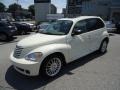 Stone White - PT Cruiser Touring Photo No. 2