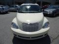 Stone White - PT Cruiser Touring Photo No. 3