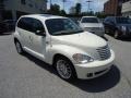 Stone White - PT Cruiser Touring Photo No. 4