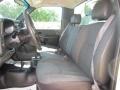 Summit White - Silverado 2500HD Classic Work Truck Regular Cab Chassis Photo No. 7