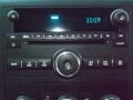 Ebony Audio System Photo for 2013 Chevrolet Silverado 1500 #82477973