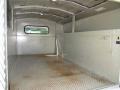 Summit White - Silverado 2500HD Classic Work Truck Regular Cab Chassis Photo No. 9