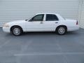 Vibrant White - Crown Victoria LX Photo No. 6