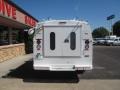Summit White - Silverado 2500HD Classic Work Truck Regular Cab Chassis Photo No. 11