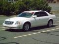 White Diamond Tricoat - DTS Luxury Photo No. 1