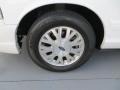 Vibrant White - Crown Victoria LX Photo No. 10