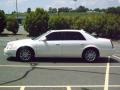White Diamond Tricoat - DTS Luxury Photo No. 2