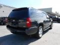 2008 Dark Blue Metallic Chevrolet Suburban 1500 LTZ 4x4  photo #7