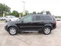Black - XC90 2.5T Photo No. 5