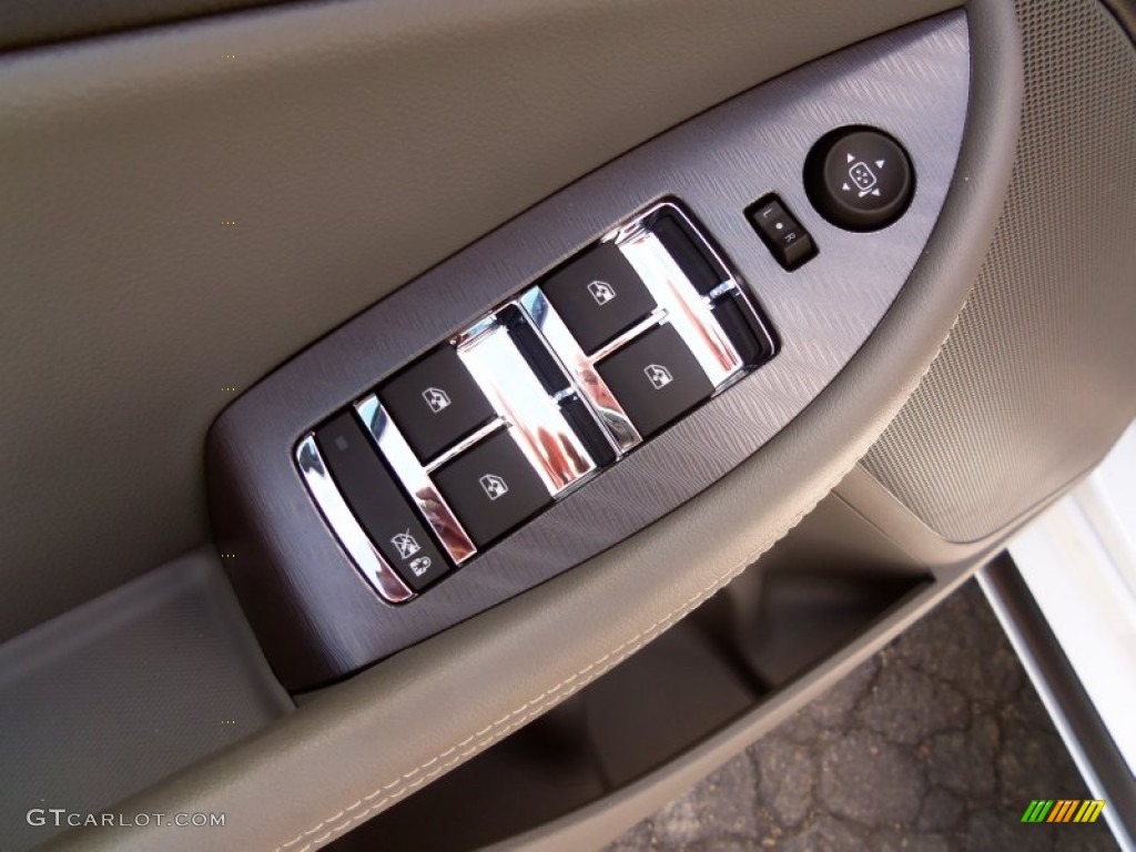 2014 Chevrolet Impala LS Controls Photo #82478135
