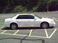 White Diamond Tricoat - DTS Luxury Photo No. 6