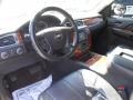 Dark Blue Metallic - Suburban 1500 LTZ 4x4 Photo No. 9
