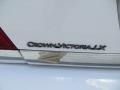 Vibrant White - Crown Victoria LX Photo No. 16