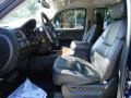 2008 Dark Blue Metallic Chevrolet Suburban 1500 LTZ 4x4  photo #10