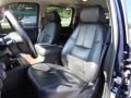 2008 Dark Blue Metallic Chevrolet Suburban 1500 LTZ 4x4  photo #11