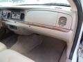 Vibrant White - Crown Victoria LX Photo No. 19