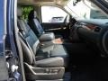 2008 Dark Blue Metallic Chevrolet Suburban 1500 LTZ 4x4  photo #13