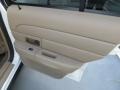 Vibrant White - Crown Victoria LX Photo No. 21
