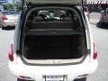 Stone White - PT Cruiser Touring Photo No. 21