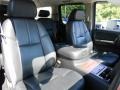 2008 Dark Blue Metallic Chevrolet Suburban 1500 LTZ 4x4  photo #14