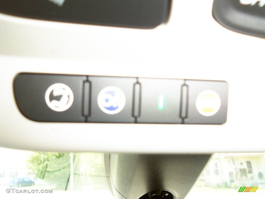 2014 Impala LS - Summit White / Jet Black/Dark Titanium photo #27