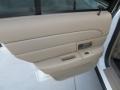 Vibrant White - Crown Victoria LX Photo No. 23